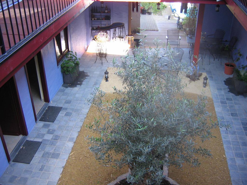 Hotel Van Reeth'S Koffiebranderij Puurs Bilik gambar