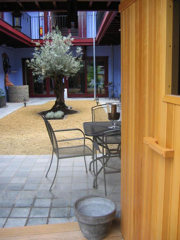 Hotel Van Reeth'S Koffiebranderij Puurs Bilik gambar