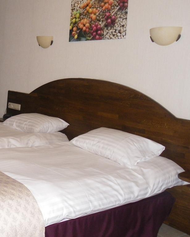 Hotel Van Reeth'S Koffiebranderij Puurs Bilik gambar
