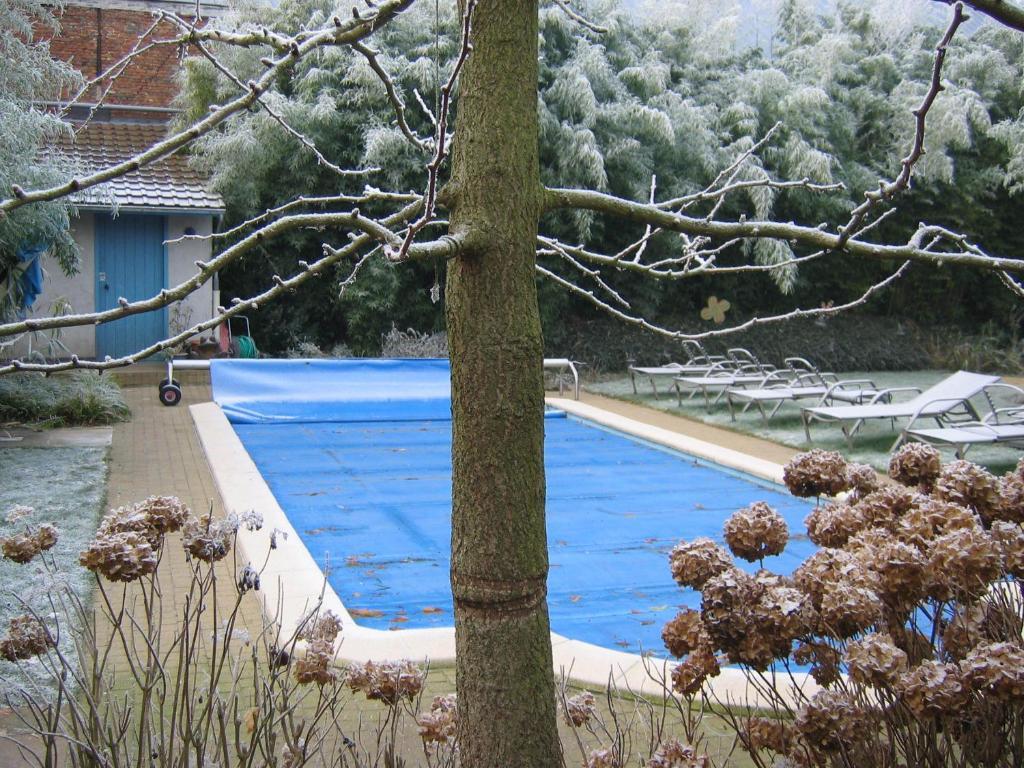 Hotel Van Reeth'S Koffiebranderij Puurs Luaran gambar