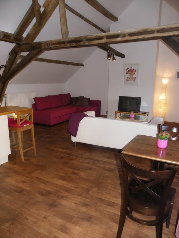 Hotel Van Reeth'S Koffiebranderij Puurs Luaran gambar