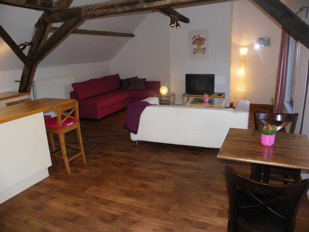 Hotel Van Reeth'S Koffiebranderij Puurs Luaran gambar