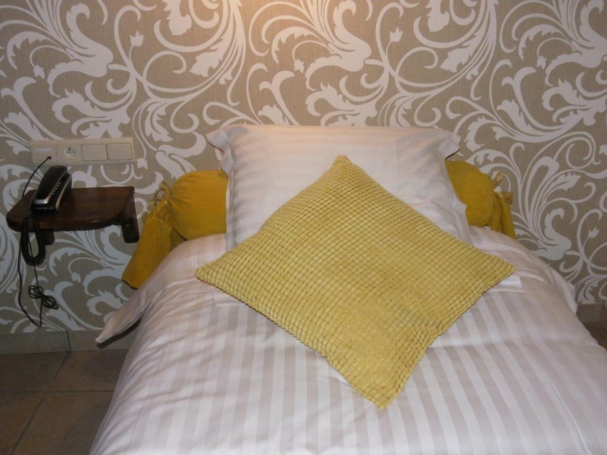Hotel Van Reeth'S Koffiebranderij Puurs Luaran gambar